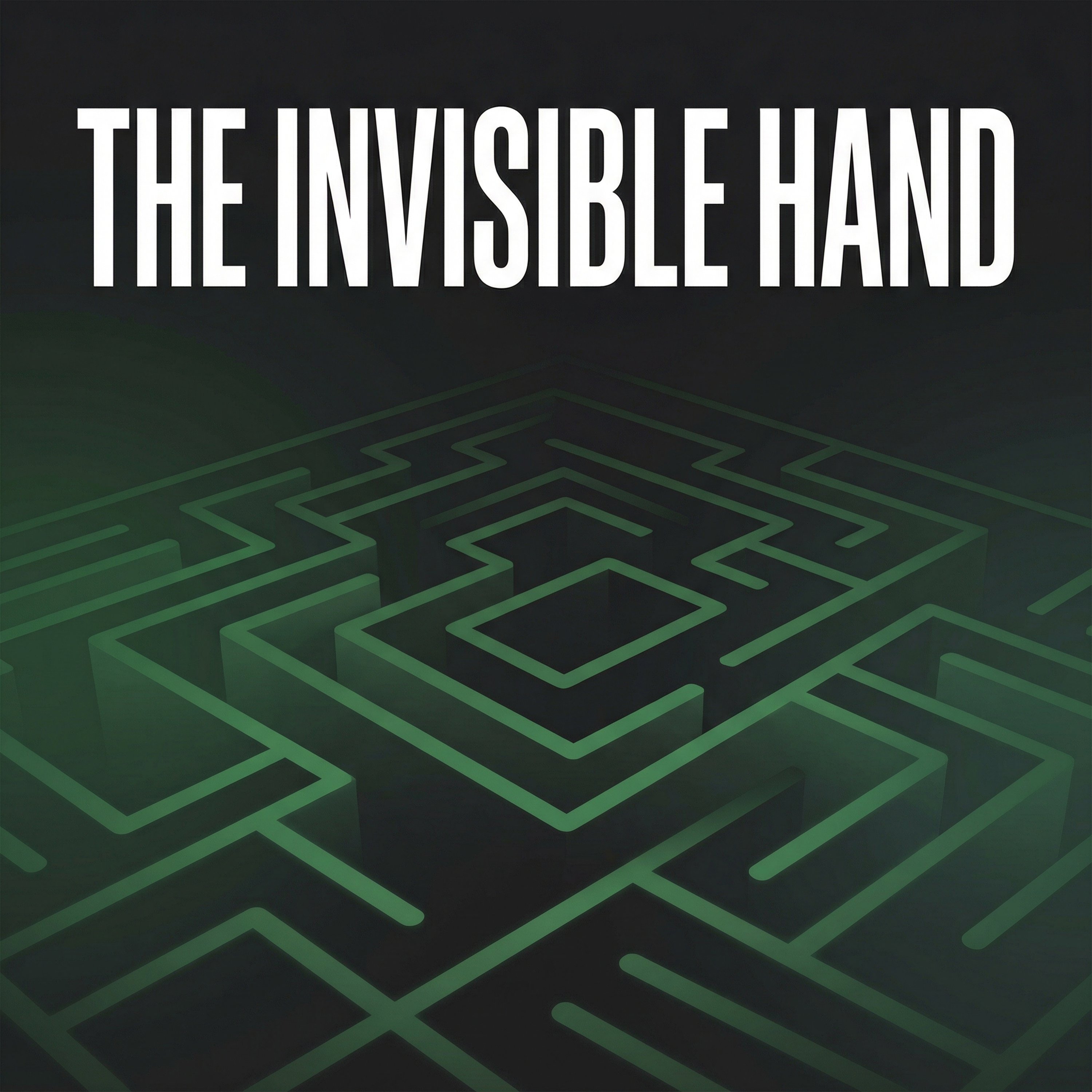 The Invisible Hand