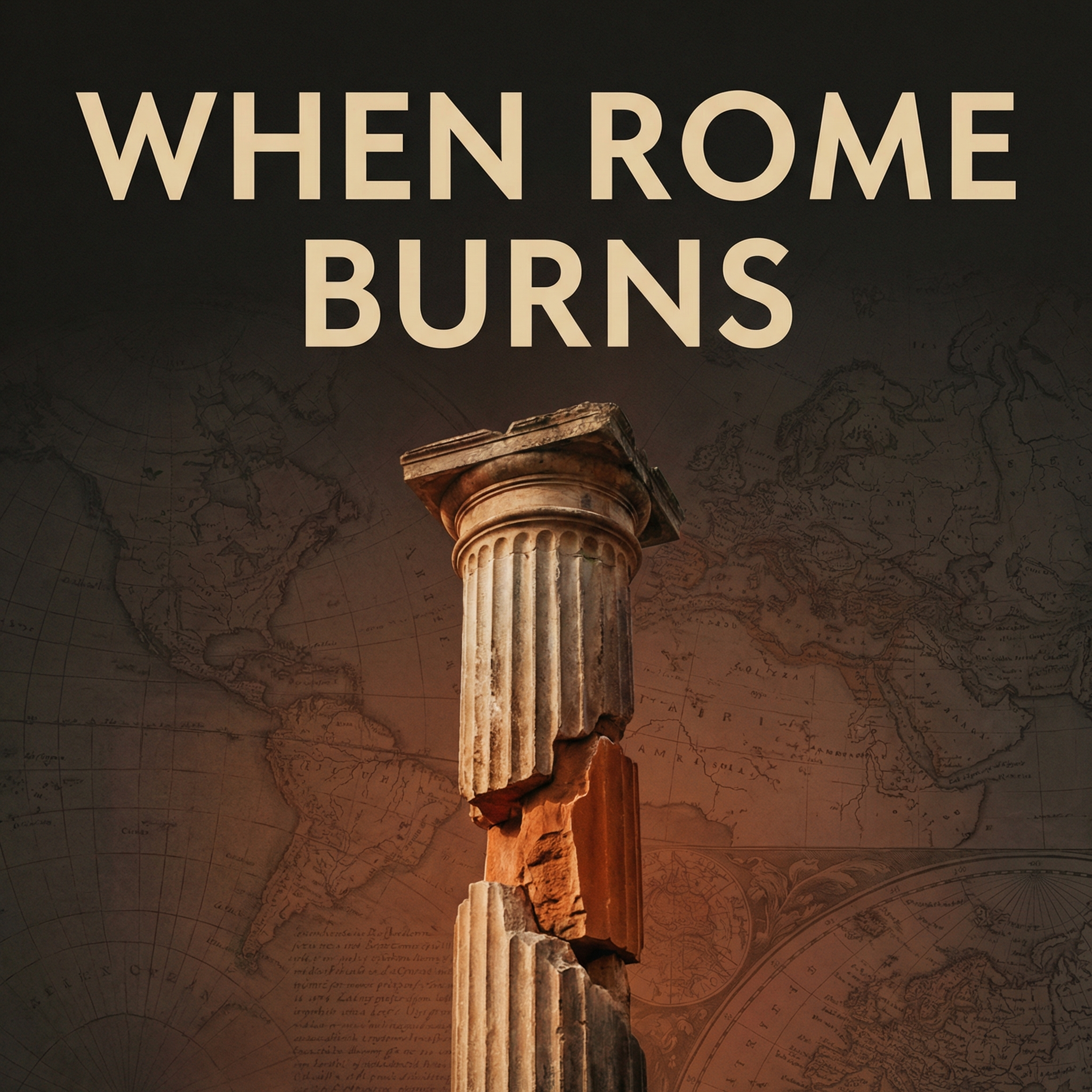 When Rome Burns
